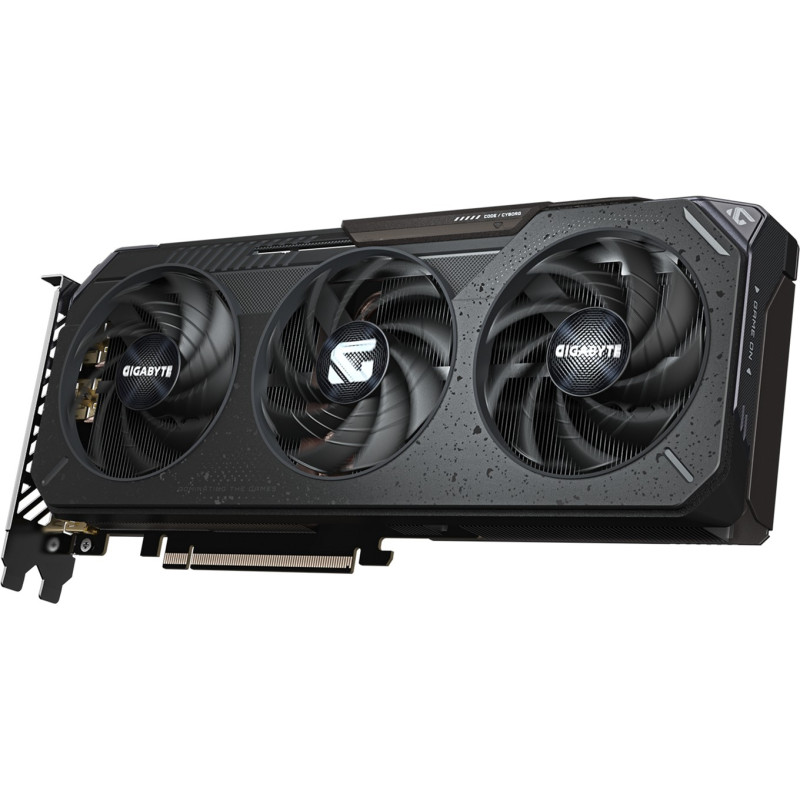 Відеокарта GIGABYTE Radeon RX 9060 XT Gaming OC 8G 8GB GDDR6 (GV-R9060XTGAMING OC-8GD)