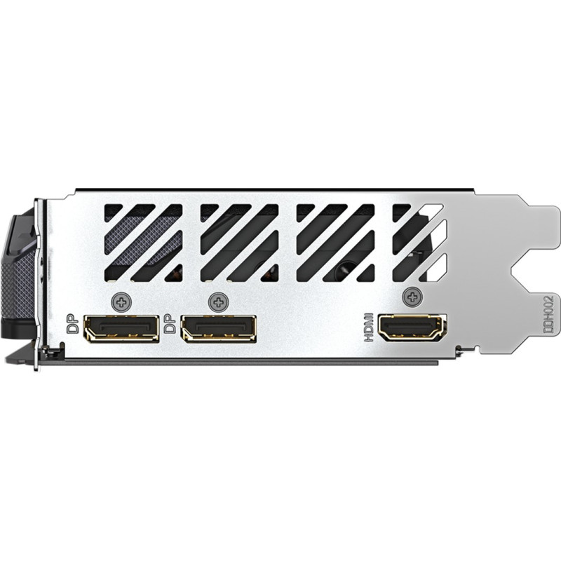 Відеокарта GIGABYTE Radeon RX 9060 XT Gaming OC 8G 8GB GDDR6 (GV-R9060XTGAMING OC-8GD)