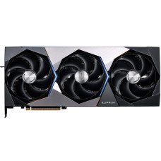 Відеокарта MSI GeForce RTX5090 32GB SUPRIM SOC (RTX 5090 32G SUPRIM SOC)