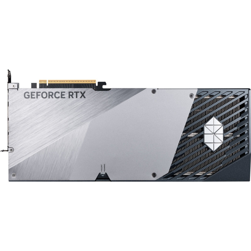 Відеокарта MSI GeForce RTX5090 32GB SUPRIM SOC (RTX 5090 32G SUPRIM SOC)