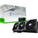 Відеокарта MSI GeForce RTX5090 32GB SUPRIM SOC (RTX 5090 32G SUPRIM SOC)