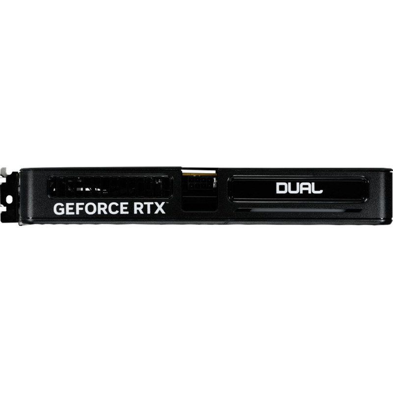 Відеокарта Palit GF RTX 5050 8GB GDDR6 Dual (NE65050019P1-GB2070D)