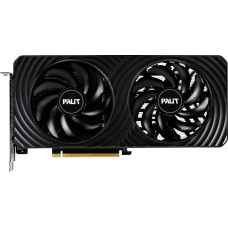 Відеокарта Palit GF RTX 5050 8GB GDDR6 Dual (NE65050019P1-GB2070D)
