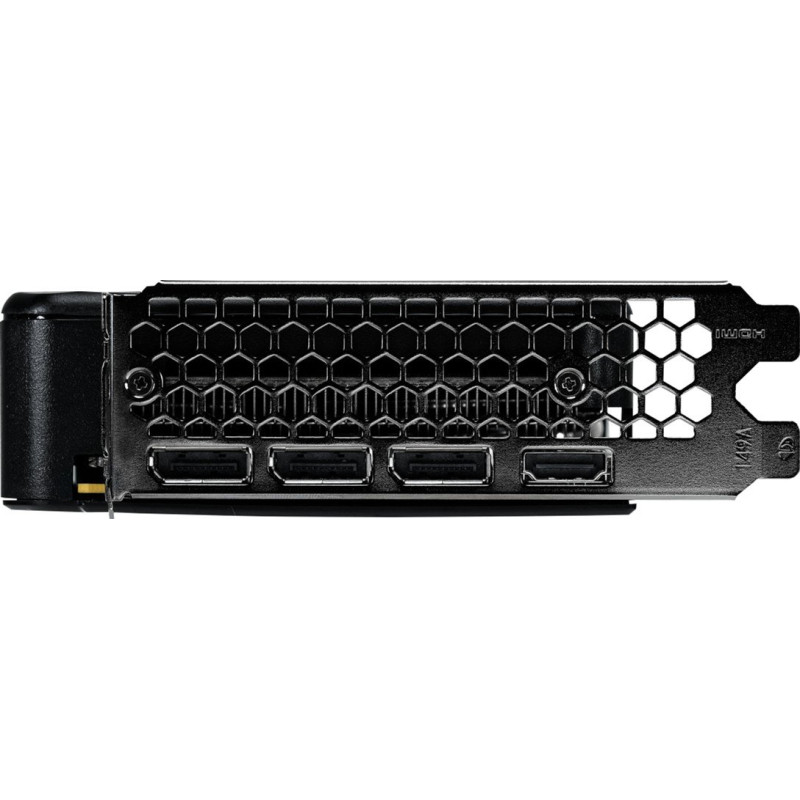 Відеокарта Palit GF RTX 5050 8GB GDDR6 Dual (NE65050019P1-GB2070D)