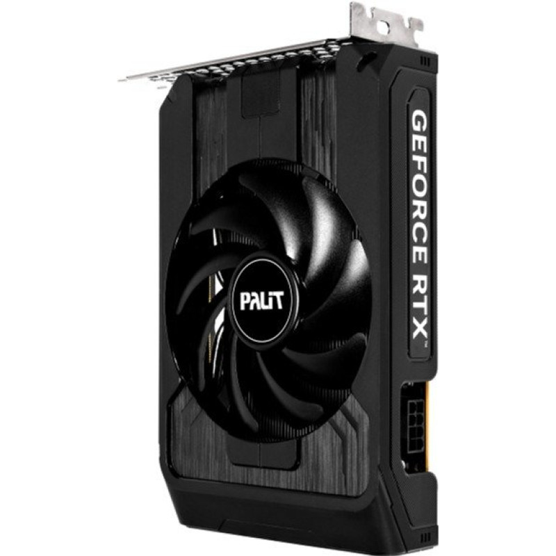 Відеокарта Palit GF RTX 5050 8GB GDDR6 StormX (NE65050019P1-GB2070F)