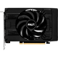 Відеокарта Palit GF RTX 5050 8GB GDDR6 StormX (NE65050019P1-GB2070F)