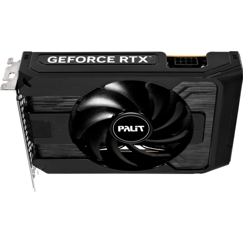 Відеокарта Palit GF RTX 5050 8GB GDDR6 StormX (NE65050019P1-GB2070F)