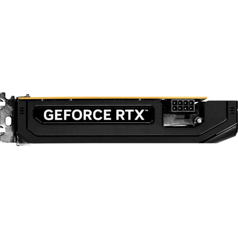 Відеокарта Palit GF RTX 5050 8GB GDDR6 StormX (NE65050019P1-GB2070F)