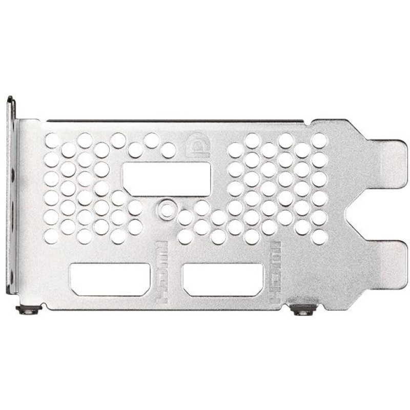 Відеокарта MSI RTX 3050 6GB GDDR6 Low Profile E OC (RTX 3050 LP E 6G OC)