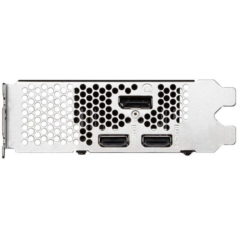 Відеокарта MSI RTX 3050 6GB GDDR6 Low Profile E OC (RTX 3050 LP E 6G OC)