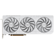 Відеокарта ASUS Radeon RX 9070 XT 16Gb PRIME OC WHITE (PRIME-RX9070XT-O16G-WHITE)
