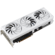 Відеокарта ASUS Radeon RX 9070 XT 16Gb PRIME OC WHITE (PRIME-RX9070XT-O16G-WHITE)