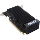 Відеокарта MSI GeForce GT1030 2048Mb Silent OC (GT 1030 2GHD4 LP OC)