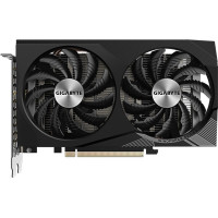 Відеокарта GIGABYTE GeForce RTX3050 8Gb WINDFORCE OC V2 (GV-N3050WF2OCV2-8GD)
