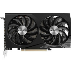 Відеокарта GIGABYTE GeForce RTX3050 8Gb WINDFORCE OC V2 (GV-N3050WF2OCV2-8GD)