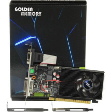 Відеокарта Golden Memory GeForce GT730 2GB DDR3 LP (GT730D32G128BIT)