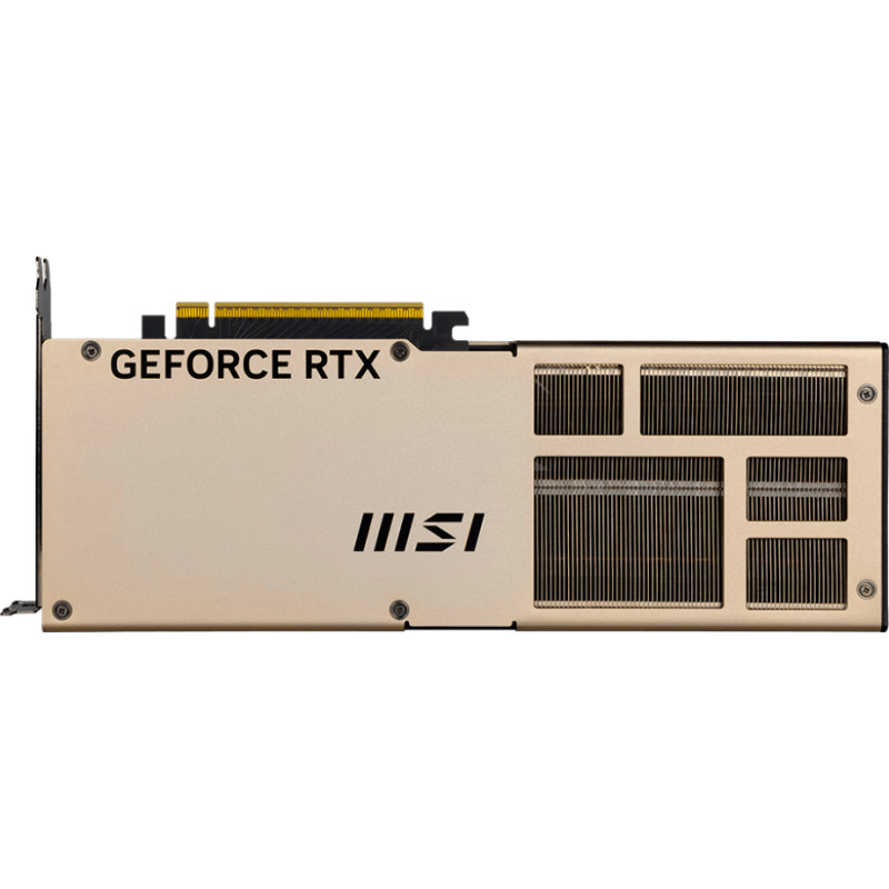 Відеокарта MSI GeForce RTX 5070 Inspire 3X OC 12GB GDDR7 (RTX 5070 12G INSPIRE 3X OC)
