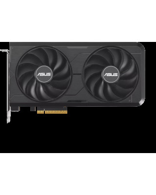 Відеокарта ASUS Dual GeForce RTX  5060 EVO OC Edition 8GB GDDR7 (DUAL-RTX5060-O8G-EVO)