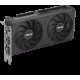 Відеокарта ASUS Dual GeForce RTX  5060 EVO OC Edition 8GB GDDR7 (DUAL-RTX5060-O8G-EVO)