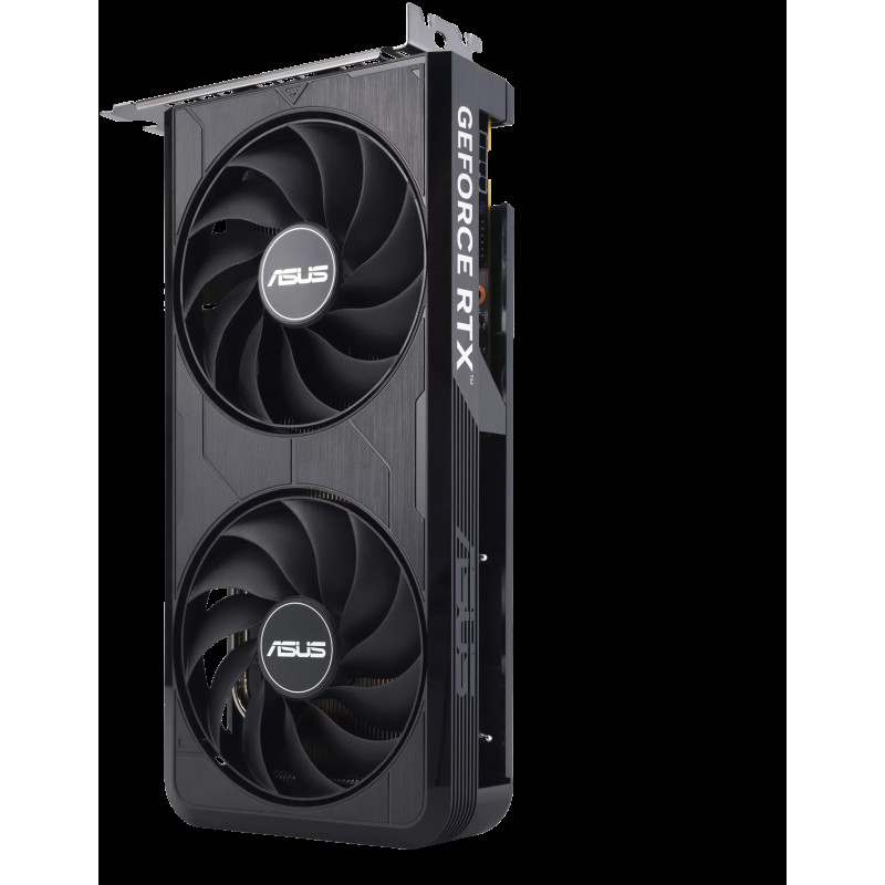 Відеокарта ASUS Dual GeForce RTX  5060 EVO OC Edition 8GB GDDR7 (DUAL-RTX5060-O8G-EVO)