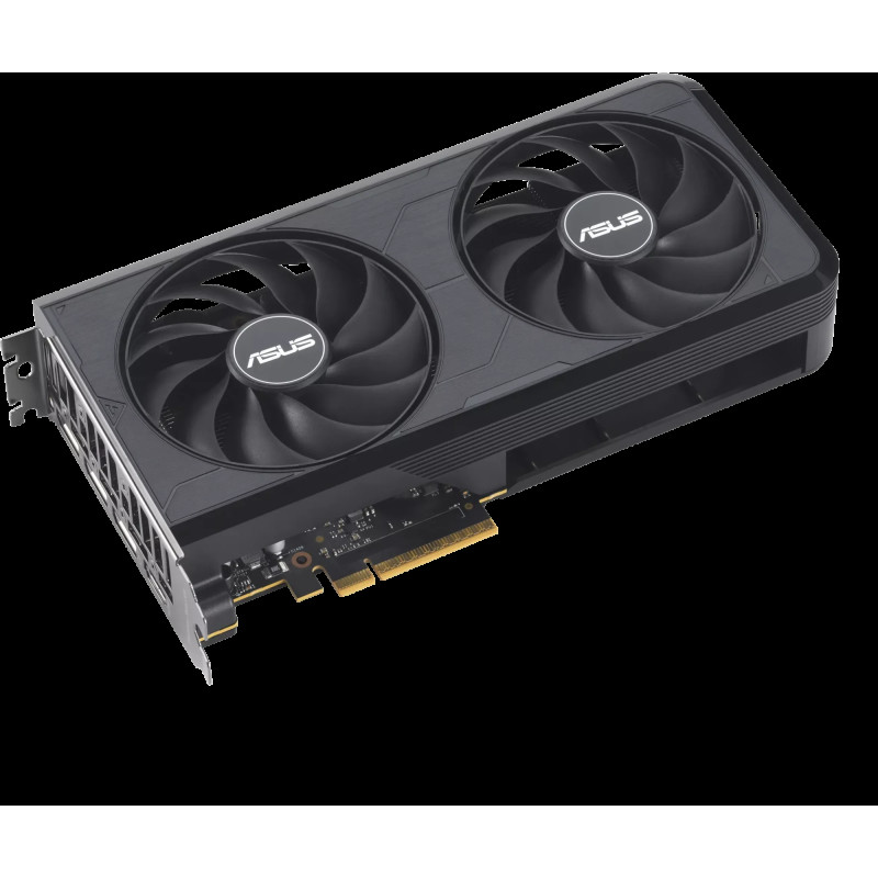 Відеокарта ASUS Dual GeForce RTX  5060 EVO OC Edition 8GB GDDR7 (DUAL-RTX5060-O8G-EVO)