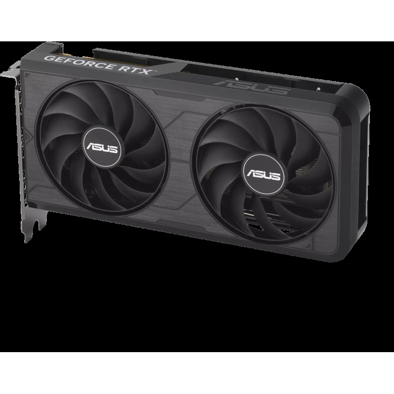 Відеокарта ASUS Dual GeForce RTX  5060 EVO OC Edition 8GB GDDR7 (DUAL-RTX5060-O8G-EVO)