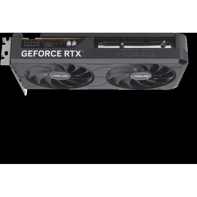 Відеокарта ASUS Dual GeForce RTX  5060 EVO OC Edition 8GB GDDR7 (DUAL-RTX5060-O8G-EVO)