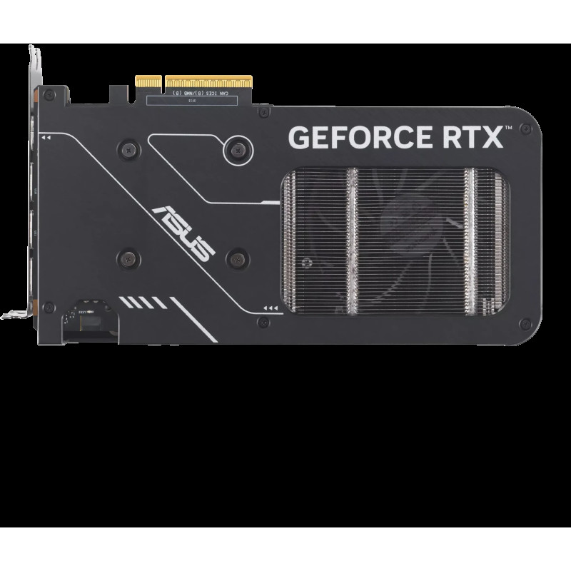 Відеокарта ASUS Dual GeForce RTX  5060 EVO OC Edition 8GB GDDR7 (DUAL-RTX5060-O8G-EVO)