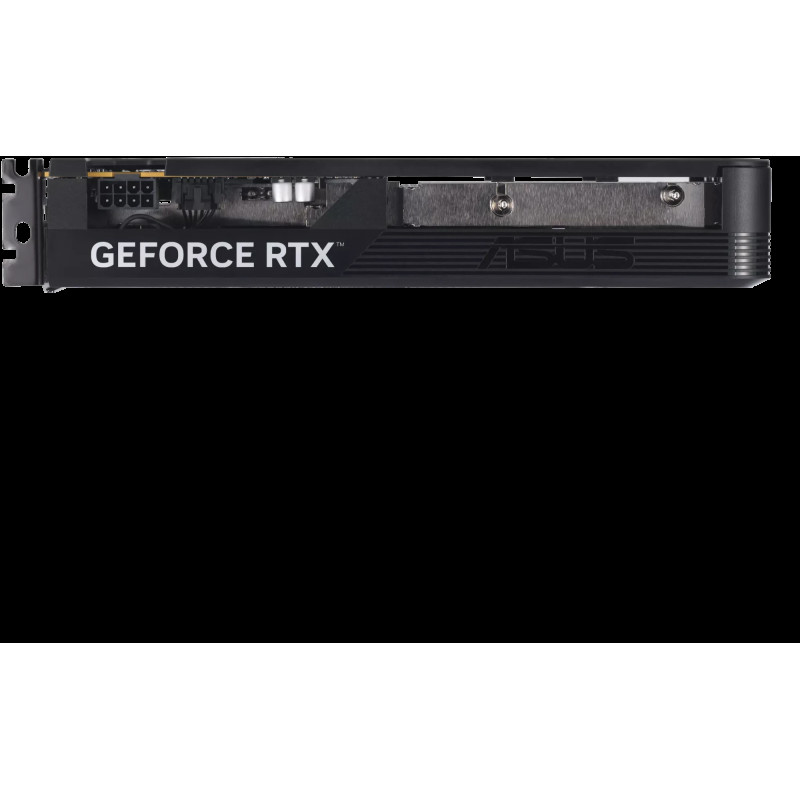 Відеокарта ASUS Dual GeForce RTX  5060 EVO OC Edition 8GB GDDR7 (DUAL-RTX5060-O8G-EVO)