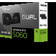 Відеокарта ASUS Dual GeForce RTX  5060 EVO OC Edition 8GB GDDR7 (DUAL-RTX5060-O8G-EVO)