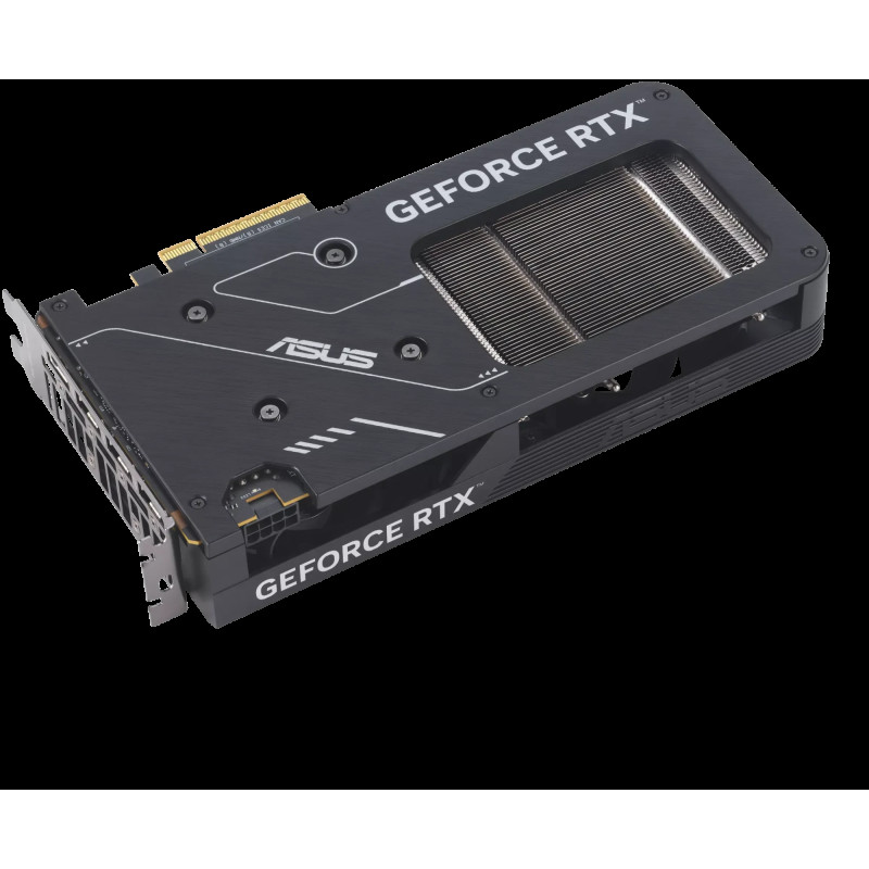 Відеокарта ASUS Dual GeForce RTX  5060 EVO OC Edition 8GB GDDR7 (DUAL-RTX5060-O8G-EVO)