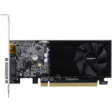 Відеокарта Gigabyte GeForce GT1030 2048Mb (GV-N1030D4-2GL)
