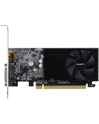 Відеокарта Gigabyte GeForce GT1030 2048Mb (GV-N1030D4-2GL)