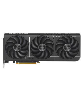 Відеокарта ASUS RX 9070 PRIME OC EVO 16GB GDDR6 (PRIME-RX9070-O16G-EVO)