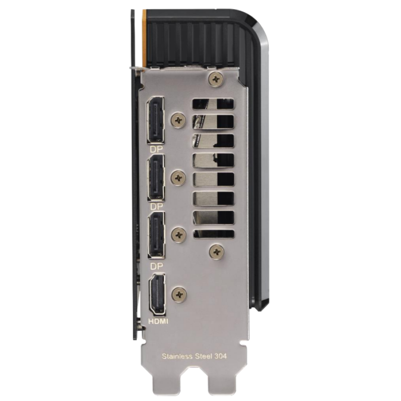 Відеокарта ASUS RX 9070 PRIME OC EVO 16GB GDDR6 (PRIME-RX9070-O16G-EVO)