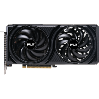 Відеокарта Palit GF RTX 5060 8GB GDDR7 Infinity 2 OC (NE75060V19P1-GB2063L)
