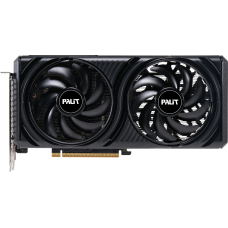 Відеокарта Palit GF RTX 5060 8GB GDDR7 Infinity 2 OC (NE75060V19P1-GB2063L)