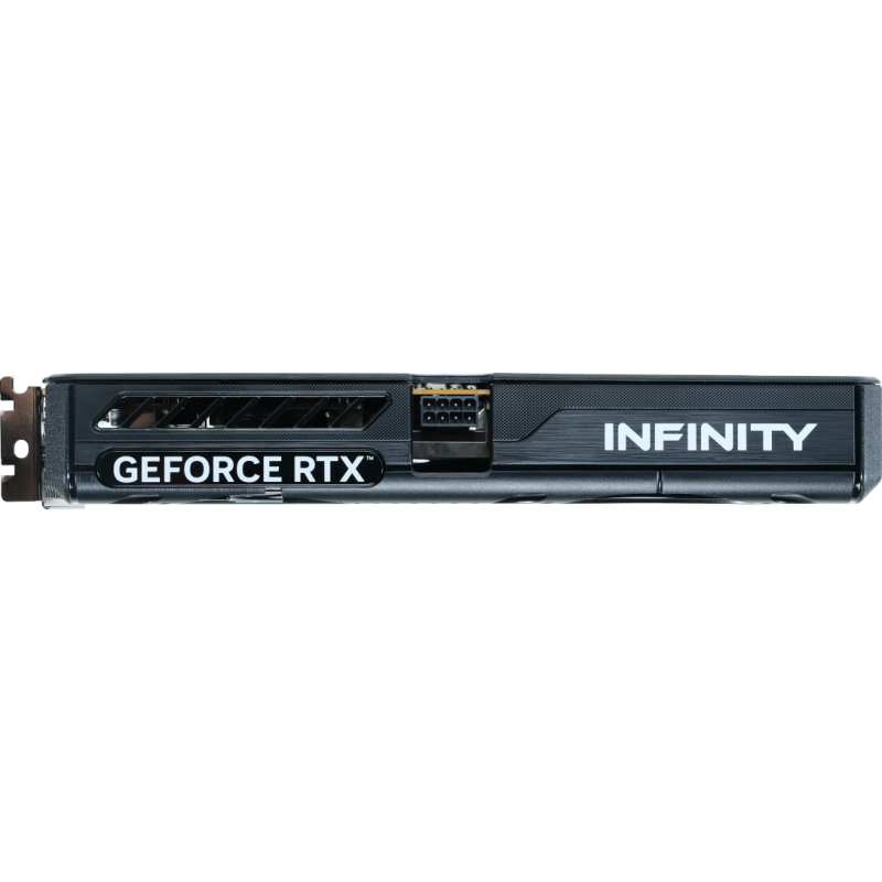 Відеокарта Palit GF RTX 5060 8GB GDDR7 Infinity 2 OC (NE75060V19P1-GB2063L)