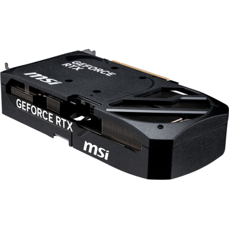 Відеокарта MSI RTX5070 12GB GDDR7 RTX5070 12G SHADOW 2X