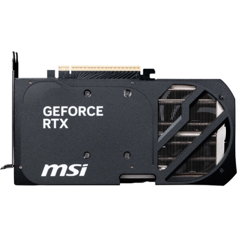 Відеокарта MSI RTX5070 12GB GDDR7 RTX5070 12G SHADOW 2X