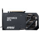 Відеокарта MSI RTX5070 12GB GDDR7 RTX5070 12G SHADOW 2X