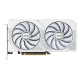 Відеокарта ASUS Nvidia GeForce RTX 5060 DUAL OC WHITE 8GB (DUAL-RTX5060-O8G-WHITE)