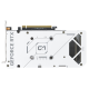 Відеокарта ASUS Nvidia GeForce RTX 5060 DUAL OC WHITE 8GB (DUAL-RTX5060-O8G-WHITE)