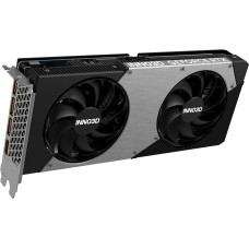 Відеокарта Inno3D GeForce RTX5060 Ti TWIN X2 16GB GDDR7 (N506T2-16D7-191073N)