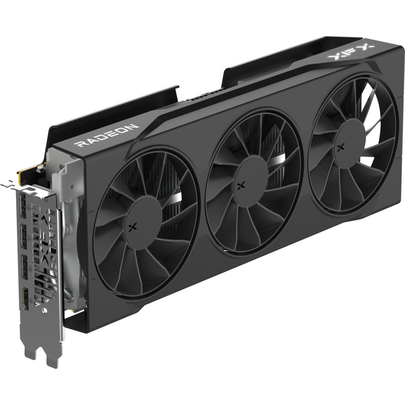 Відеокарта XFX RX 9070 XT 16GB Swift Triple fan Gaming Edition (RX-97TSWF3B9)