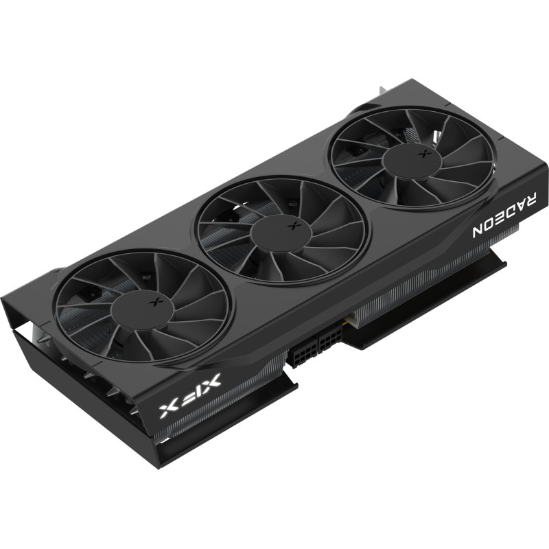 Відеокарта XFX RX 9070 XT 16GB Swift Triple fan Gaming Edition (RX-97TSWF3B9)