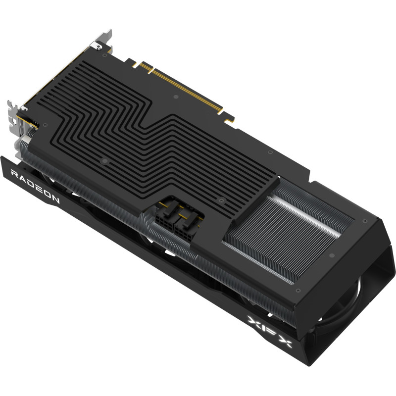 Відеокарта XFX RX 9070 XT 16GB Swift Triple fan Gaming Edition (RX-97TSWF3B9)