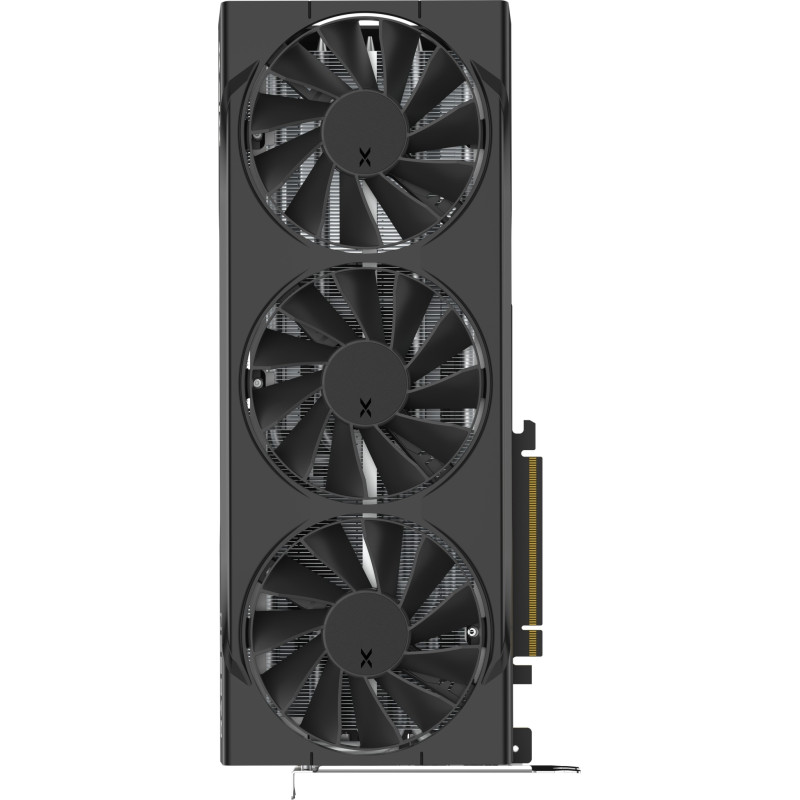 Відеокарта XFX RX 9070 XT 16GB Swift Triple fan Gaming Edition (RX-97TSWF3B9)