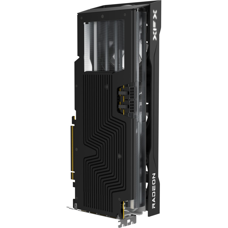 Відеокарта XFX RX 9070 XT 16GB Swift Triple fan Gaming Edition (RX-97TSWF3B9)