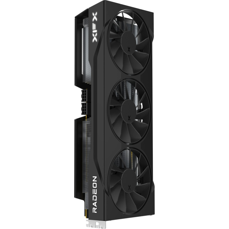 Відеокарта XFX RX 9070 XT 16GB Swift Triple fan Gaming Edition (RX-97TSWF3B9)